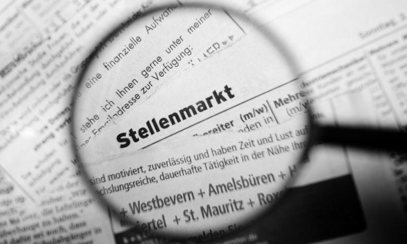 kuchenverkaufer stellenangebote, küchenverkäufer/in (w/m) jobbörse und stellenangebote - gehen sie, Design ideen